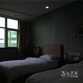 重庆谷歌宾馆酒店提供图片