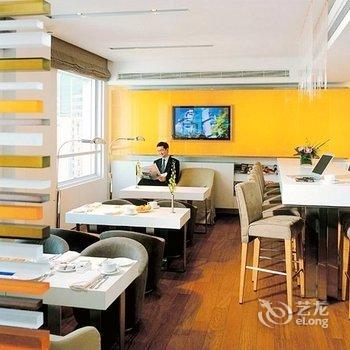 香港诺富特世纪酒店酒店提供图片
