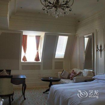 广州九龙湖公主酒店酒店提供图片