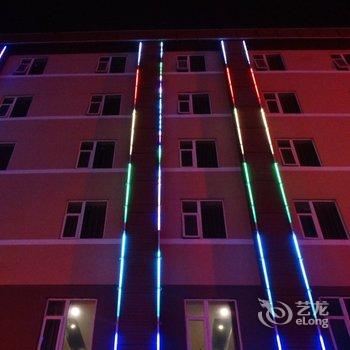 昆明长水酒店酒店提供图片