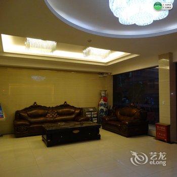 昆明长水酒店酒店提供图片