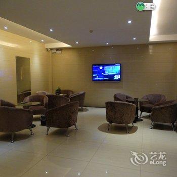昆明长水酒店酒店提供图片