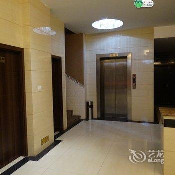昆明长水酒店酒店提供图片