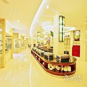 广州光华酒店酒店提供图片