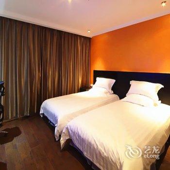 富驿时尚酒店(扬州大学江阳中路店)酒店提供图片