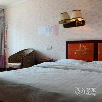 桂林得益宾馆酒店提供图片