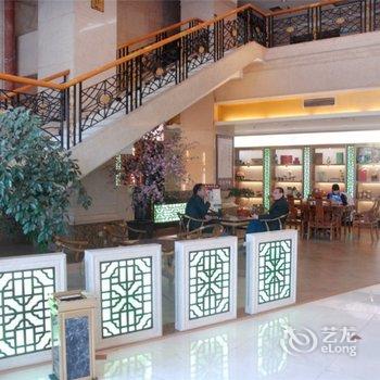信阳阳光宾馆(火车站店)酒店提供图片