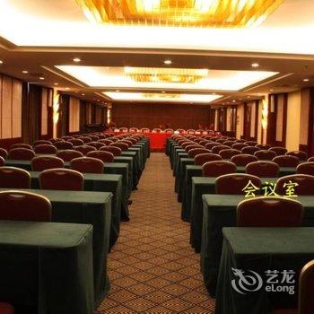 神木五洲国际大饭店酒店提供图片
