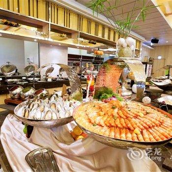 福容大饭店淡水渔人码头酒店提供图片