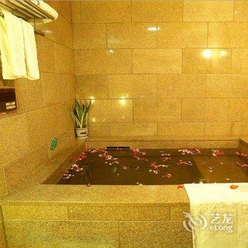 龙海漳州良友温泉酒店(原邦臣良友酒店)酒店提供图片
