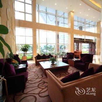 龙岩武平紫金大酒店酒店提供图片