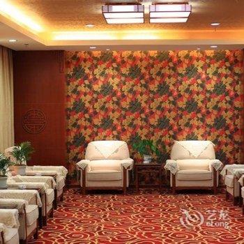 龙岩武平紫金大酒店酒店提供图片