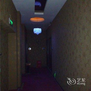 重庆金凯悦商务宾馆酒店提供图片