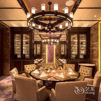 南京涵月楼首丽斯酒店酒店提供图片