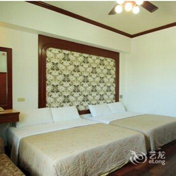 花莲陶陶居商务旅馆酒店提供图片