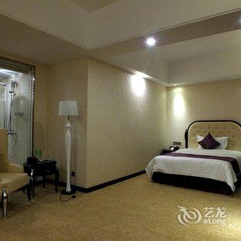 阳江华坚国际酒店酒店提供图片