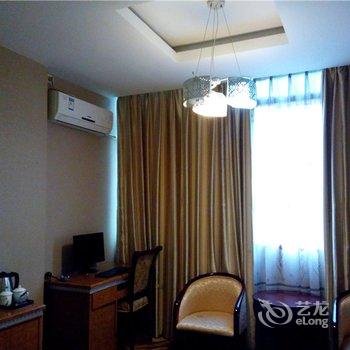 重庆丽都商务酒店酒店提供图片