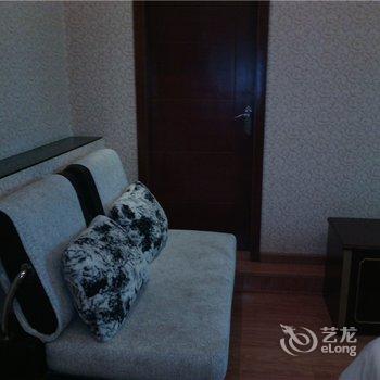 重庆郦晶宾馆酒店提供图片