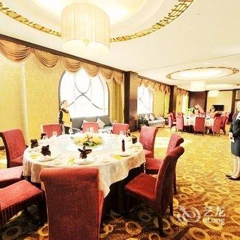 滨州威尔仕白鹭湖大酒店酒店提供图片