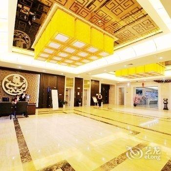 滨州威尔仕白鹭湖大酒店酒店提供图片