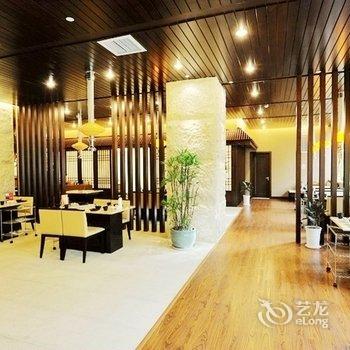 滨州威尔仕白鹭湖大酒店酒店提供图片