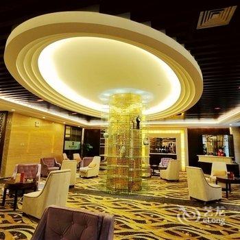 滨州威尔仕白鹭湖大酒店酒店提供图片