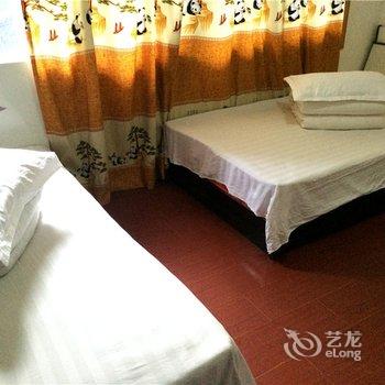 重庆繁华宾馆酒店提供图片