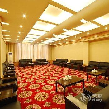 登封鹿鸣山庄(河南省招生考试学术交流中心)酒店提供图片