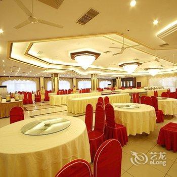 登封鹿鸣山庄(河南省招生考试学术交流中心)酒店提供图片