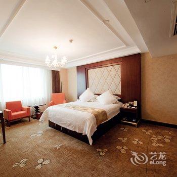 温州瑞安温商大酒店酒店提供图片