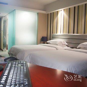揭阳和丰国际商务酒店酒店提供图片