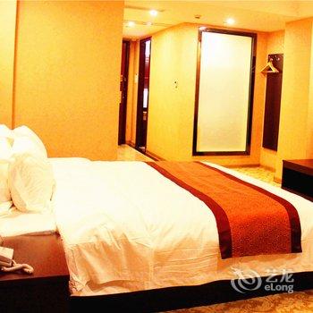 安溪欧卡精品酒店酒店提供图片