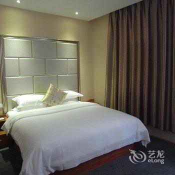 淄博鲁中大酒店酒店提供图片