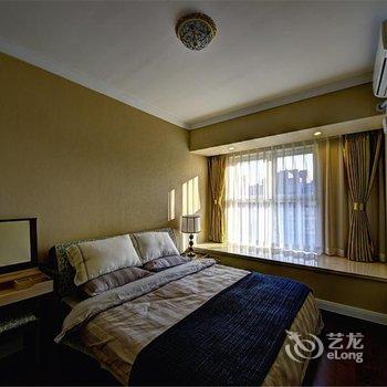 北京龙湖星座国际公馆酒店提供图片