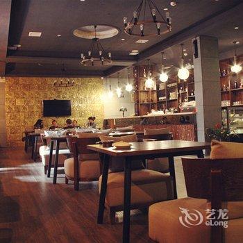 喆啡酒店(吉首人民北路店)酒店提供图片