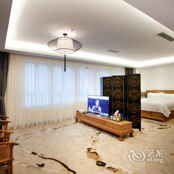 东源县和园精品酒店酒店提供图片