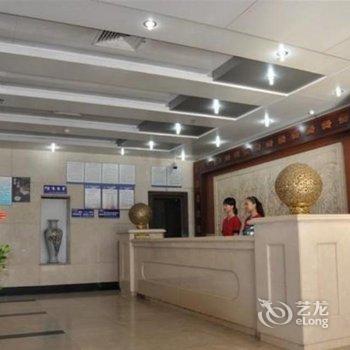丹江口电力宾馆酒店提供图片
