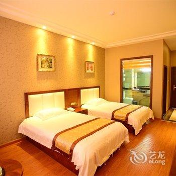 景洪有达商务酒店酒店提供图片