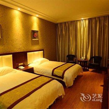 景洪有达商务酒店酒店提供图片
