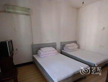 婺源李坑红仙客栈酒店提供图片
