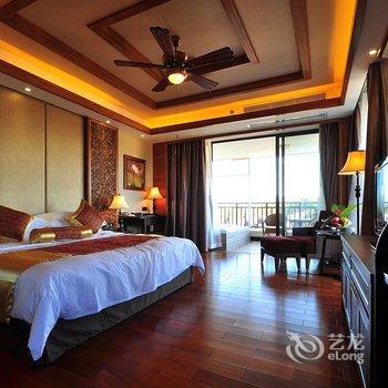 万宁中奥戴斯温泉度假酒店酒店提供图片