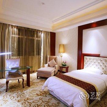 济南卓瑞酒店酒店提供图片