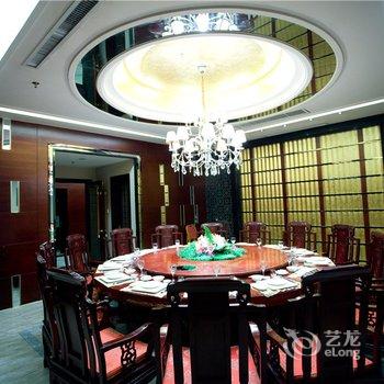闽侯榕泰汽车行业商务中心酒店酒店提供图片