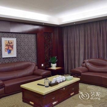 醴陵市蓝海大酒店酒店提供图片