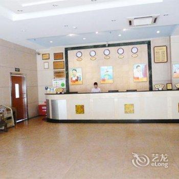 精通酒店(玉林城站路店)酒店提供图片