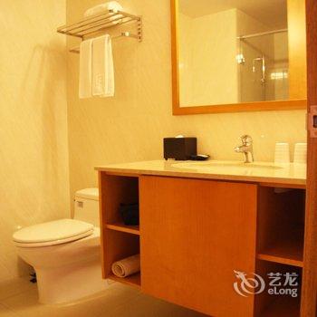 台南富信大饭店酒店提供图片