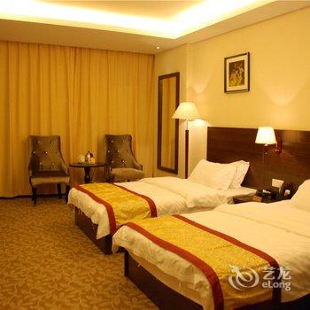 福清锦馨商务酒店酒店提供图片