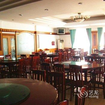 福鼎闽东太姥山玉湖宾馆酒店提供图片