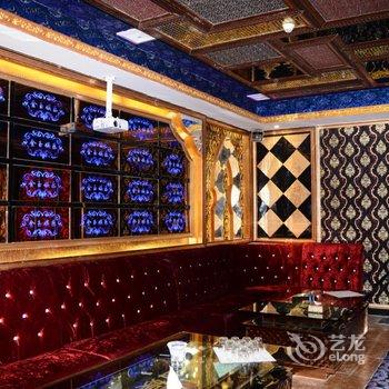 维西金玉大酒店酒店提供图片