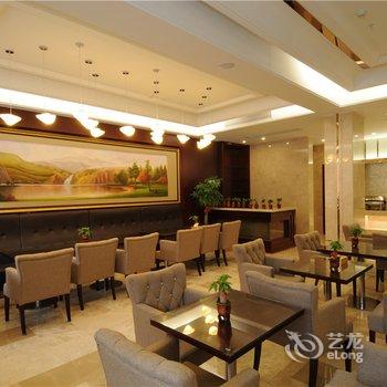 晋江东石仁和假日酒店酒店提供图片
